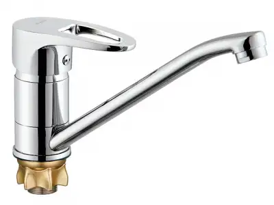 Смеситель для кухни (Lt) D40 4G4-A180 G.lauf наличный и безналичный расчет