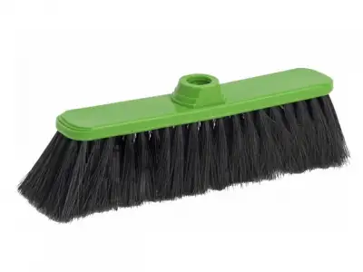 Щетка для уборки мусора КЛАССИК (зелен.) IDEA наличный и безналичный расчет