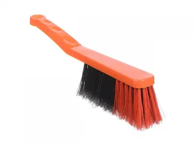 Щетка-сметка 5-тирядная СТАНДАРТ (оранжевый) IDEA наличный и безналичный расчет