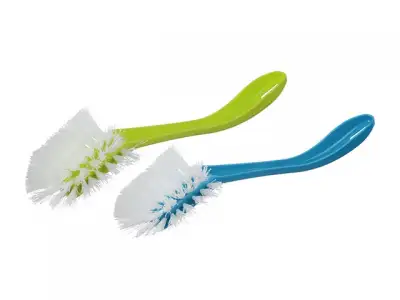 Щетка для мытья посуды КОЛИБРИ большая IDEA наличный и безналичный расчет