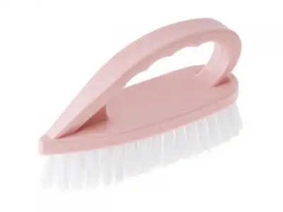 Щетка УТЮЖОК 140 мм, KLINKO, PERFECTO LINEA (цвета в ассортименте) наличный и безналичный расчет