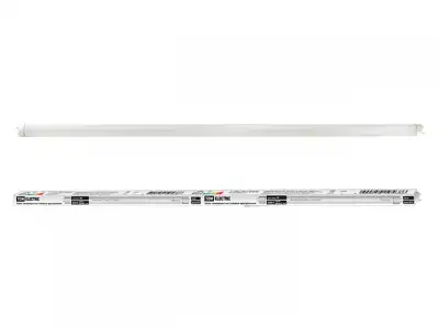 Лампа люминесцентная линейная двухцокольная ЛЛ-36Вт/640, T8/G13, 4000 К TDM (длина 1199 мм) наличный и безналичный расчет