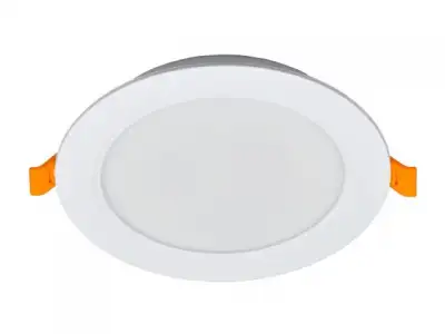 Светильник светодиодный встраиваемый 10 Вт PLED DL7 4000К, IP54, с драйвером JAZZWAY (850 Лм) наличный и безналичный расчет