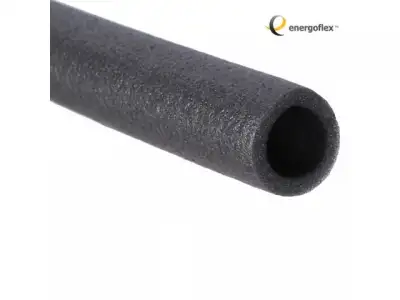 Теплоизоляция для труб ENERGOFLEX SUPER 25/6-2м наличный и безналичный расчет