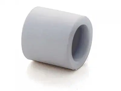 Муфта ПП 63 PN25, сер. РТП (РосТурПласт) наличный и безналичный расчет