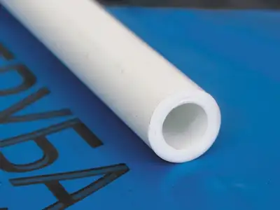 Труба ПП 20х3,4 PN20 бел. 2м РТП (РосТурПласт) наличный и безналичный расчет