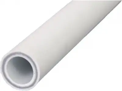 Труба ПП стекловолокно 40х5,5 PN20 бел.4м РТП (РосТурПласт) наличный и безналичный расчет