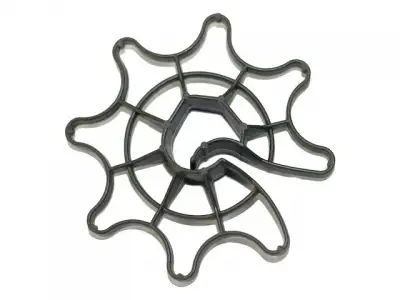 Фиксатор арматуры 