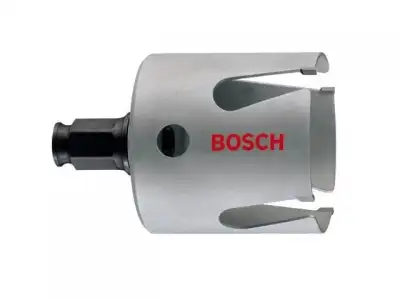Коронка твердосплавная 80 мм ENDURANCE FOR MULTI CONSTRUCTION BOSCH ( универсальная) наличный и безналичный расчет