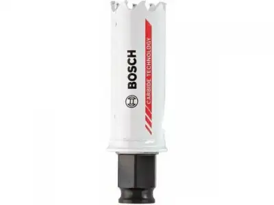 Коронка твердосплавная 25 мм ENDURANCE FOR HEAVY DUTY BOSCH ( универсальная) наличный и безналичный расчет