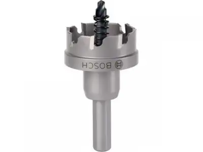 Коронка твердосплавная 32 мм ENDURANCE FOR HEAVY METAL BOSCH ( по металлу) наличный и безналичный расчет