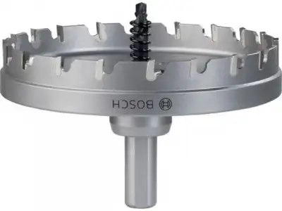 Коронка твердосплавная 70 мм ENDURANCE FOR HEAVY METAL BOSCH ( по металлу) наличный и безналичный расчет