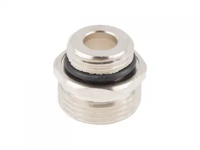 Ниппель нар.-нар. 1/2