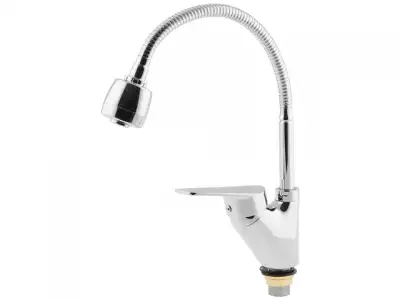 Смеситель для кухни D40 EC0148 eCon (A-five) наличный и безналичный расчет
