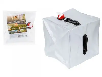 Канистра складная, 20 л, ARIZONE наличный и безналичный расчет