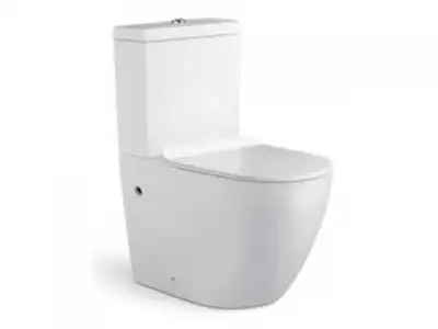 Унитаз-компакт AV Engineering, COMFORT наличный и безналичный расчет