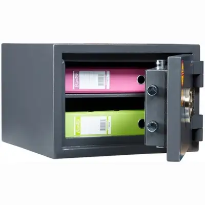 Сейф взломостойкий Valberg Кварцит-30 EL наличный и безналичный расчет