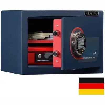 Сейф взломостойкий MDTB EK-28.E наличный и безналичный расчет