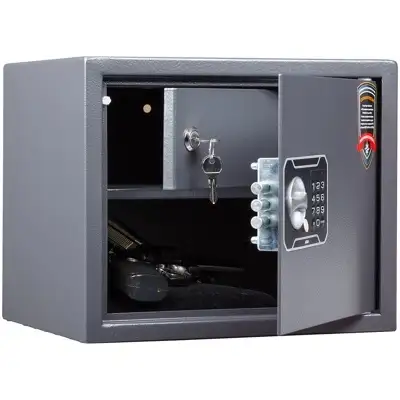 Сейф оружейный Aiko TT-28 EL наличный и безналичный расчет