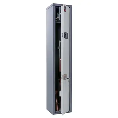 Сейф оружейный Aiko Беркут 2 EL наличный и безналичный расчет