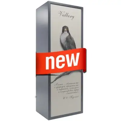 Сейф оружейный Valberg Сапсан-4 Print наличный и безналичный расчет