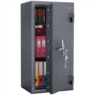 Сейф взломостойкий Valberg Алмаз-1685 KL наличный и безналичный расчет