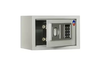 Сейф мебельный Steelmax MCH-20EN наличный и безналичный расчет