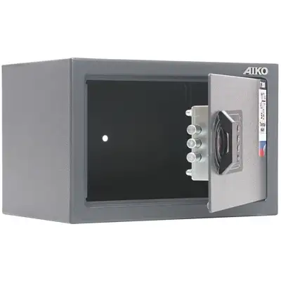 Сейф мебельный Aiko T-200 EL наличный и безналичный расчет