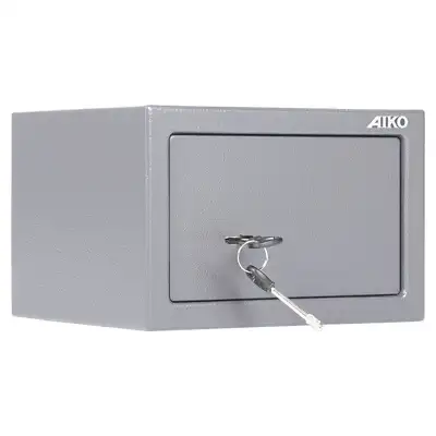 Мебельный сейф Aiko T-17 наличный и безналичный расчет