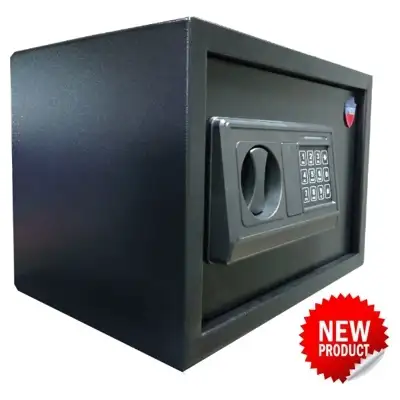 Сейф мебельный Steelmax MCH25EA2 наличный и безналичный расчет