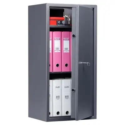 Сейф офисный Aiko TSN.90T наличный и безналичный расчет