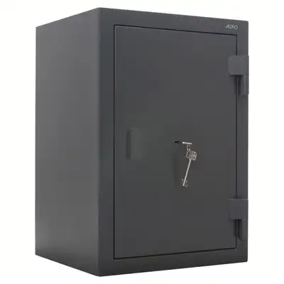 Офисный сейф AIKO AMH-65T (132T) наличный и безналичный расчет