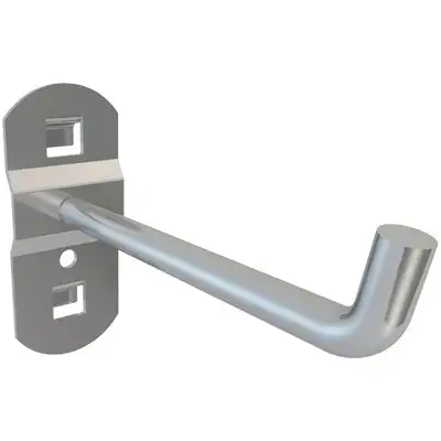 Крючок HK 3 для металлического верстака наличный и безналичный расчет