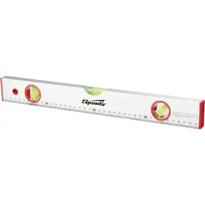 Уровень алюминиевый, 2000 мм, 3 глазка, линейка Sparta наличный и безналичный расчет