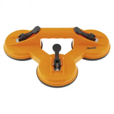 Стеклодомкрат тройной пластиковый Sparta наличный и безналичный расчет