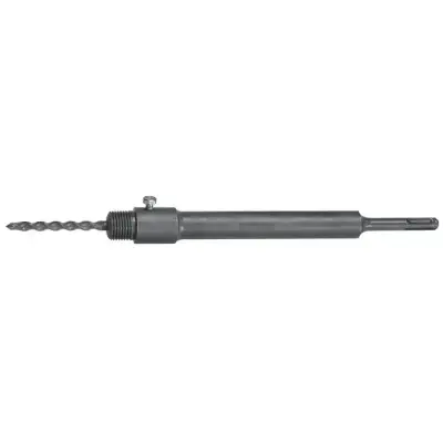 Центрирующее сверло для коронок, хвостовик M22 х 250 мм, SDS Plus Matrix наличный и безналичный расчет