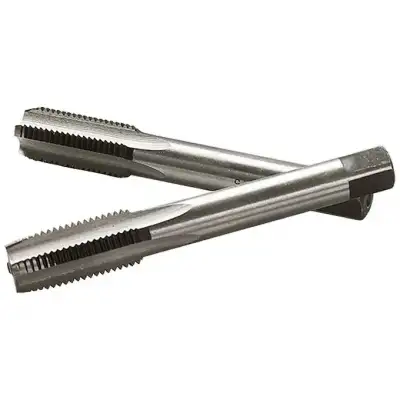 Метчик ручной М14 х 1.5 мм, комплект из 2 шт Сибртех наличный и безналичный расчет