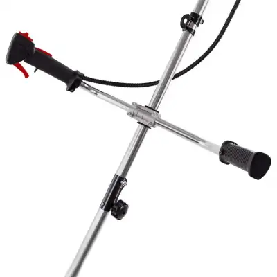 Триммер бензиновый КС-1800Р, 33 см3, разъемная штанга, состоит из 2 частей Сибртех наличный и безналичный расчет