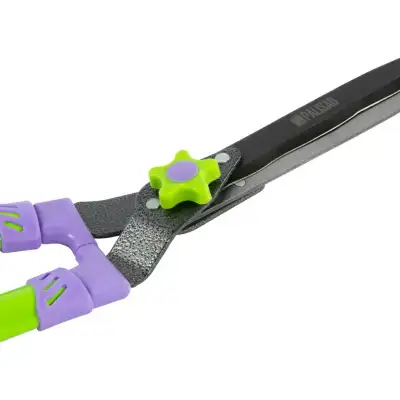 Кусторез, 560 мм, волнистые лезвия, двухкомпонентные рукоятки, Palisad наличный и безналичный расчет