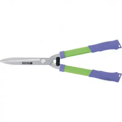 Кусторез, 550 мм, стальные обрезиненные рукоятки, Palisad наличный и безналичный расчет