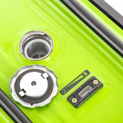 Генератор бензиновый БС-3500, 3.2 кВт, 230В, четырехтактный, 15 л, ручной стартер Сибртех наличный и безналичный расчет