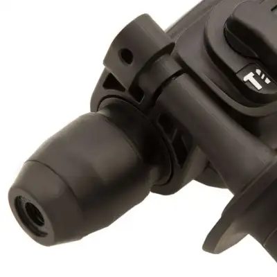 Перфоратор электрический RH-400-12, SDS-plus, 400 Вт, 1.2 Дж, 2 режима Denzel наличный и безналичный расчет