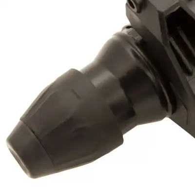 Перфоратор электрический RHV-1250-30, SDS-plus, 1250 Вт, 5 Дж, 3 плюс 1 режим Denzel наличный и безналичный расчет