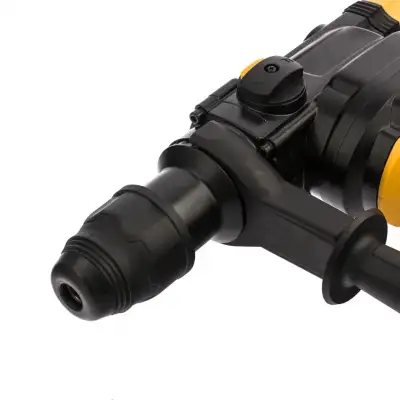 Перфоратор электрический RHV-1050-38-max, SDS-max, 1050 Вт, 10 Дж, 2 плюс 1 режим Denzel наличный и безналичный расчет