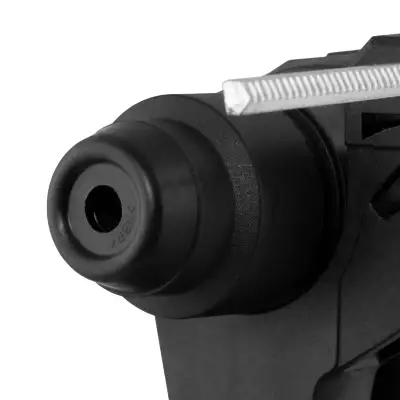 Перфоратор электрический RHH-600-22, SDS-plus, 600 Вт, 2,5 Дж, 2 реж.// Denzel наличный и безналичный расчет