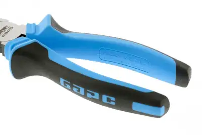 Бокорезы 160 мм, хром-ванадий, двухкомпонентные рукоятки Барс наличный и безналичный расчет