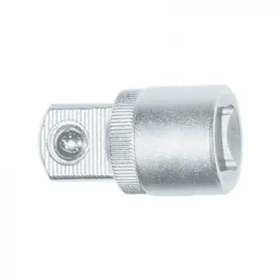 Переходник 3/8 х 1/2, CrV Stels наличный и безналичный расчет