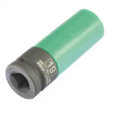 Головка ударная для колесных дисков, 19 мм, 1/2 Stels наличный и безналичный расчет