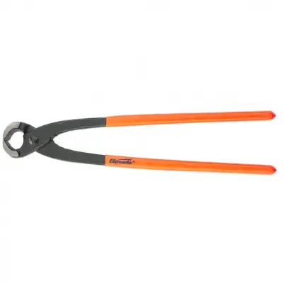 Клещи Black HeaD, 250 мм, обрезиненные рукоятки Sparta наличный и безналичный расчет