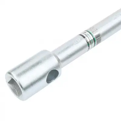 Ключ баллонный двухсторонний 32 х 38 мм, длинна 500 мм, для Камаз Stels наличный и безналичный расчет